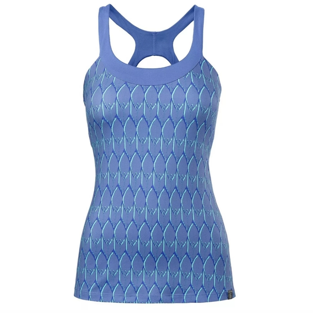 🆕 The North Face Tank - "No Slip" Shelf Bra - NWT